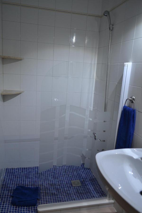 Casa Carmen Διαμέρισμα Punta Mujeres Εξωτερικό φωτογραφία
