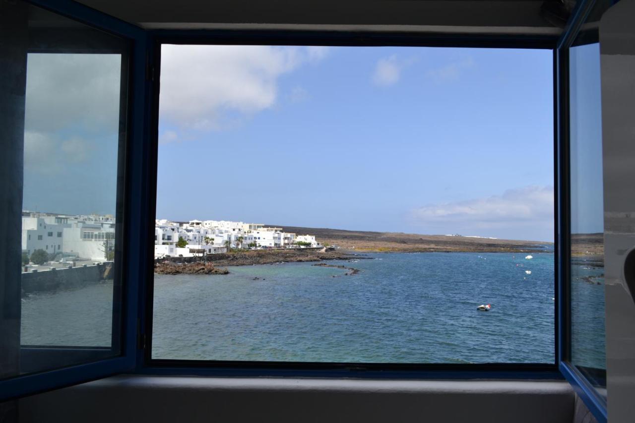 Casa Carmen Διαμέρισμα Punta Mujeres Εξωτερικό φωτογραφία