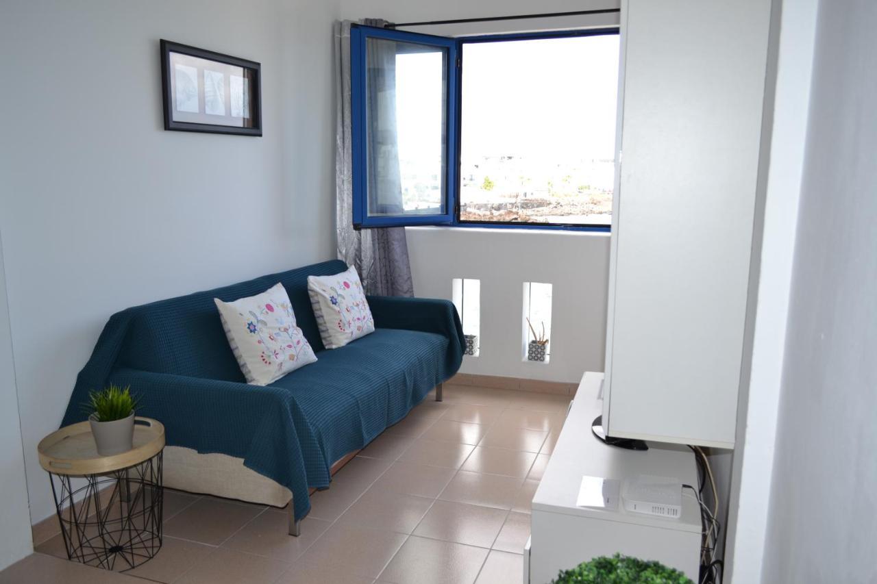 Casa Carmen Διαμέρισμα Punta Mujeres Εξωτερικό φωτογραφία