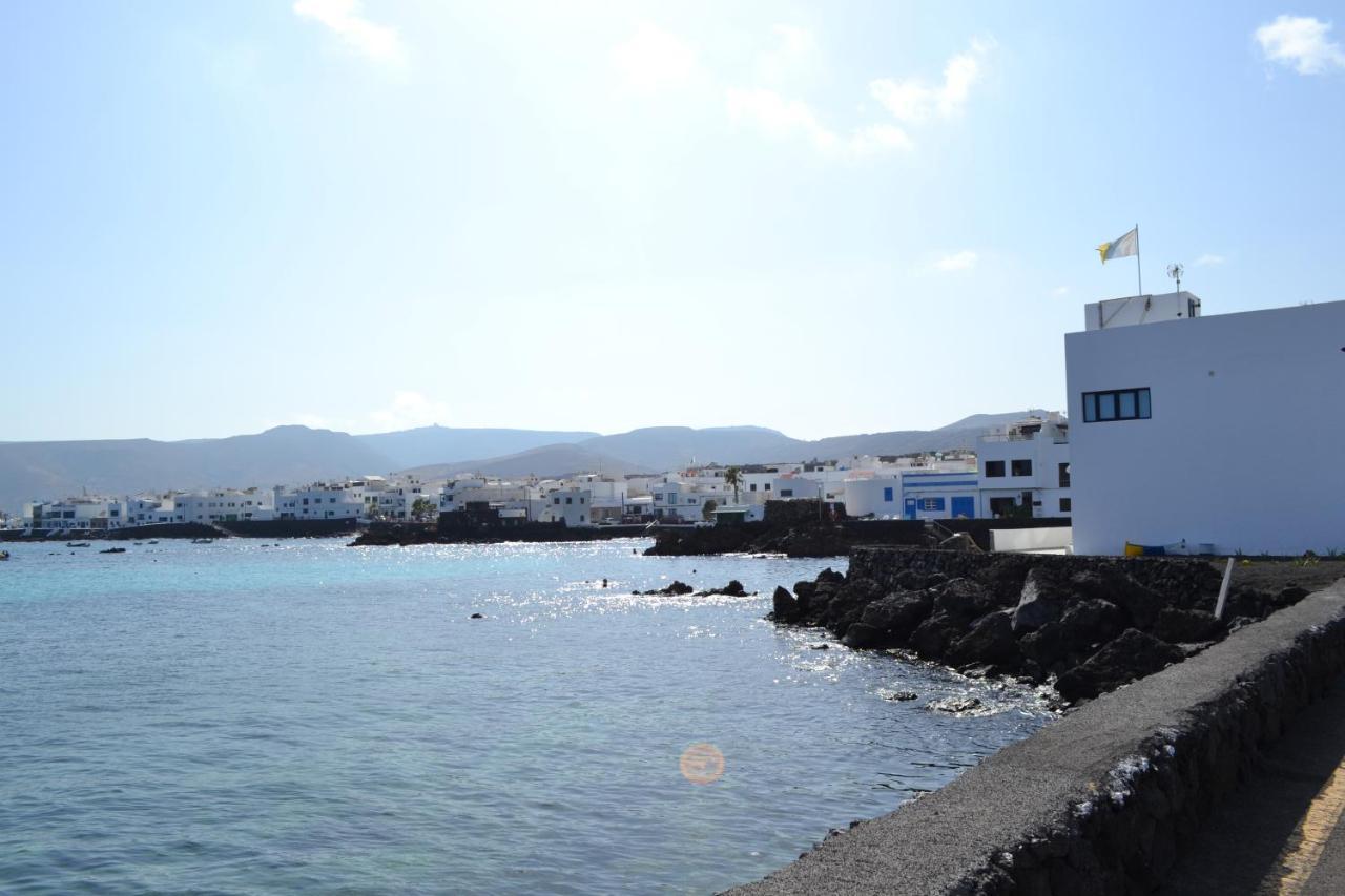 Casa Carmen Διαμέρισμα Punta Mujeres Εξωτερικό φωτογραφία