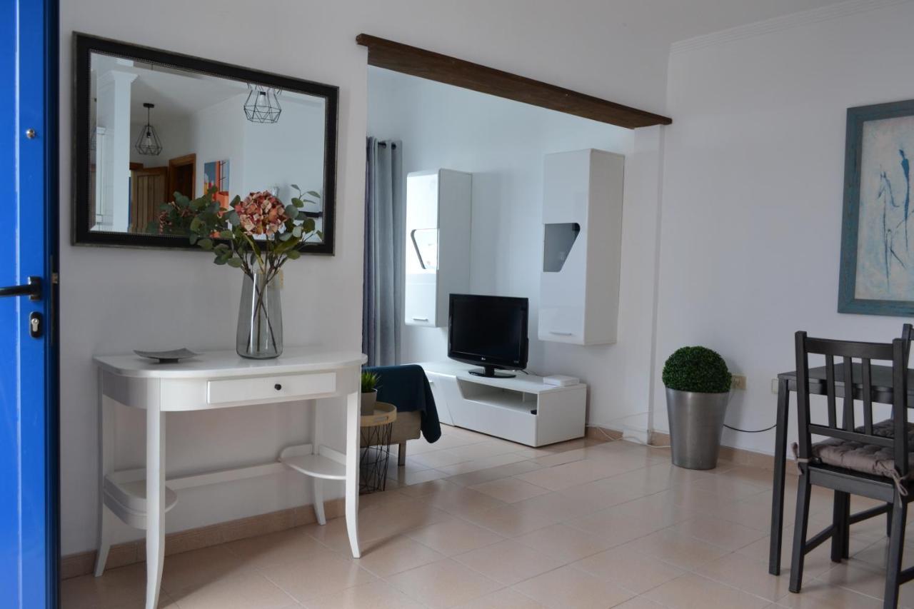 Casa Carmen Διαμέρισμα Punta Mujeres Εξωτερικό φωτογραφία