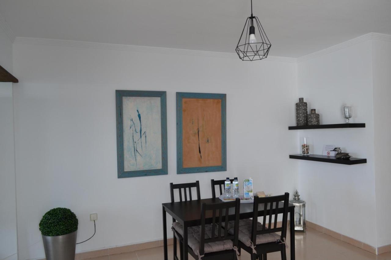 Casa Carmen Διαμέρισμα Punta Mujeres Εξωτερικό φωτογραφία