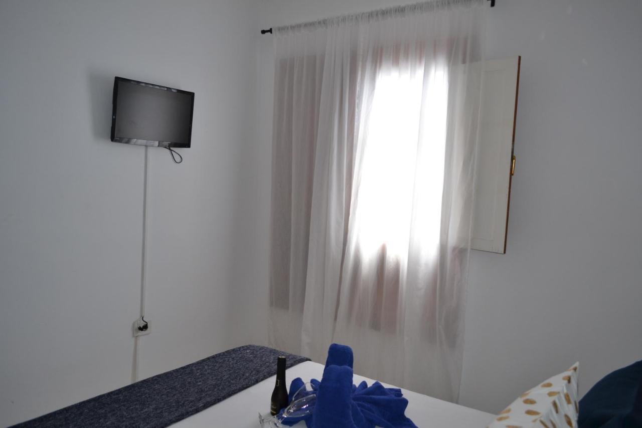 Casa Carmen Διαμέρισμα Punta Mujeres Εξωτερικό φωτογραφία