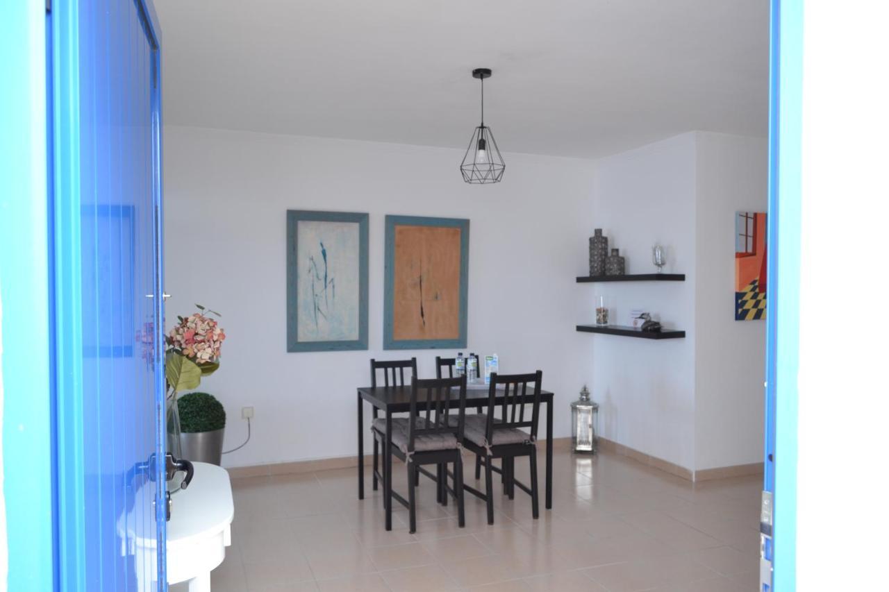 Casa Carmen Διαμέρισμα Punta Mujeres Εξωτερικό φωτογραφία